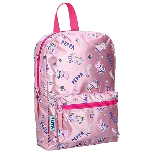 Peppa Wutz Kinderrucksack