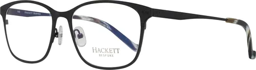 Hackett London Men's Heb1780254 Glasses Frame, Black , 54.0