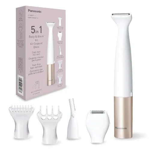 Panasonic ES-WM31 von Panasonic