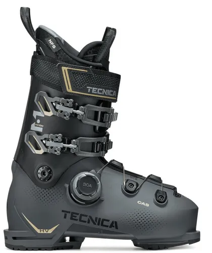 TECNICA MACH BOA HV 100 GW Herren Skischuhe 27,5 von Tecnica
