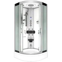 Duschkabine Dusche D46-50M1-EC