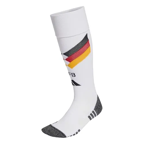 adidas DFB H SO White in blau von adidas