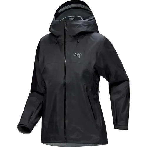 Arcteryx Damen Beta SL Jacke Größe L von Arc'teryx