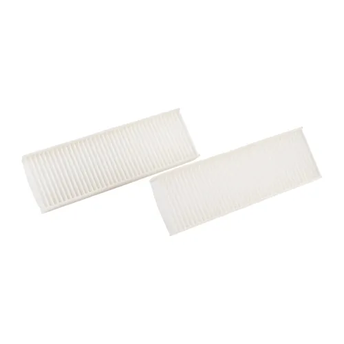 Produktbild Original Citroen Peugeot Innenraumfilter Berlingo 3008 5008 PSA 6447.XF