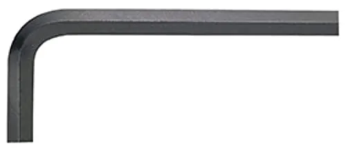BGI DISTRIBUTION SAS WAL00098 BOST 660083 metrischer Sechskantschlüssel, 2,5 mm – 56 mm x 18 mm