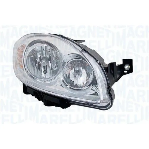 Magneti Marelli Hauptscheinwerfer 712452351110