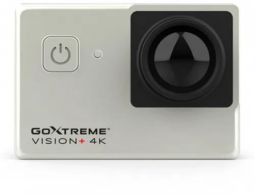 GoXtreme Vision+ 4K Action-Cam - Fangen Sie die großartigsten Momente in bester 4K-Qualität ein, ideal für Abenteuer und Reisen.