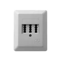 ZE-KOM 3x6 Standard - Wanddose