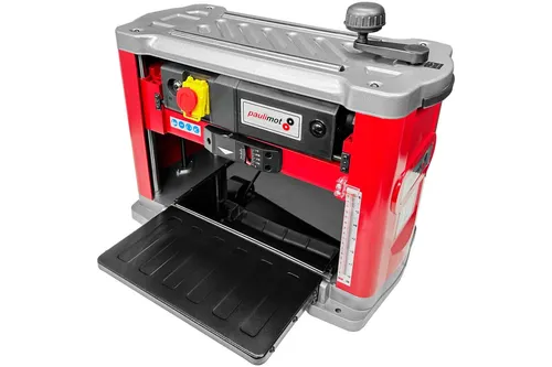 Dickenhobel DH330, 1.500 Watt Motor