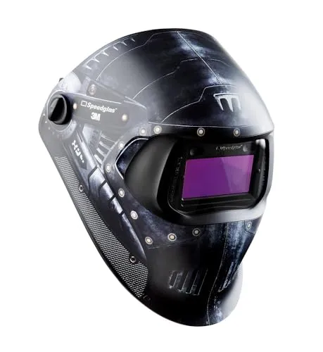 3M Speedglas 100V Trojan Warior von 3M