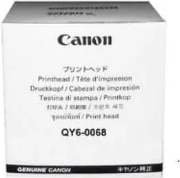 Canon Qy6-0068-000 Druckerpatrone von Canon