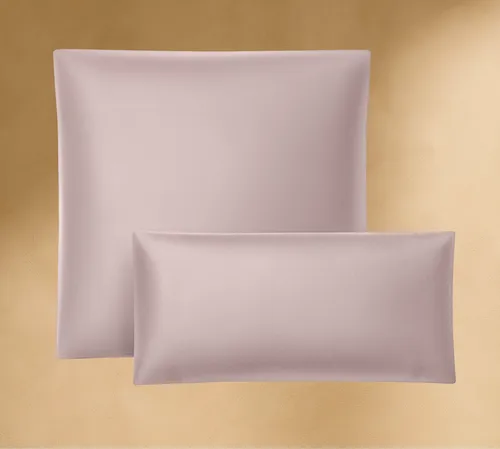 Kissenbezüge Pink von Seralino