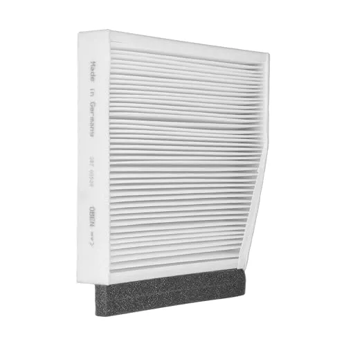 AIRMATIC Pollenfilter (IF0247) passend für MERCEDES-BENZ B-Klasse Gla-Klasse CLA