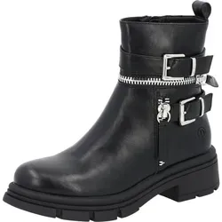 Palado Rogab Stiefel schwarz 40 EU