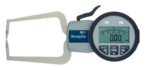 Kröplin Außenschnelltaster 0