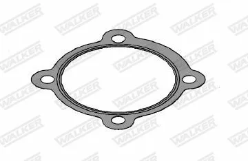 WALKER 80133 Dichtung, Abgasrohr für AUDI,SEAT,SKODA,VW von Walker