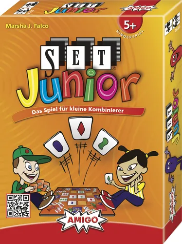 Set Junior
