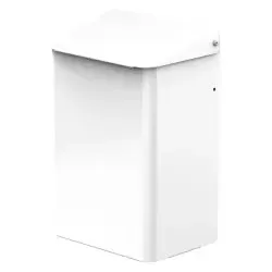 Sondermüllbehälter von CWS Hygiene Deutschland GmbH & Co. KG