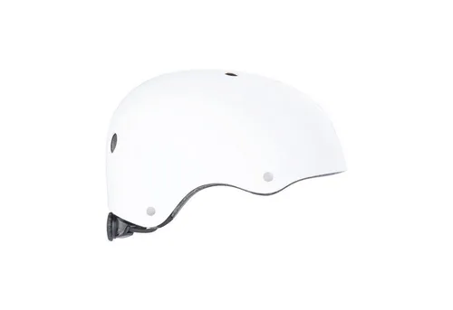 Contec Helm Una Gr. L Matt White
