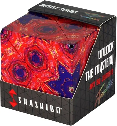Handtrainer von Shashibo