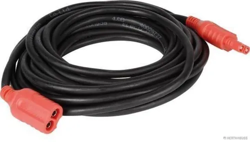 Herth+buss Elparts Messleitung, Multimeter 95980792001