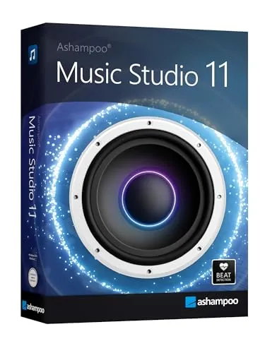 Music Studio 11