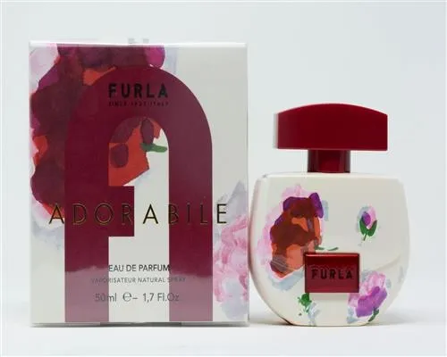 Furla Adorabile Eau de Parfum 50 ml