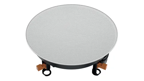 HEX 6.5 IC-W Marine Coax Lautsprecher - Car-HiFi-Lautsprecher mit 6.5” Woofer und Neodymium Tweeter, ideal für klare Klangqualität in maritimen Umgebungen.