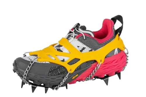 Grivel Explorer Micro Steigeisen von Grivel