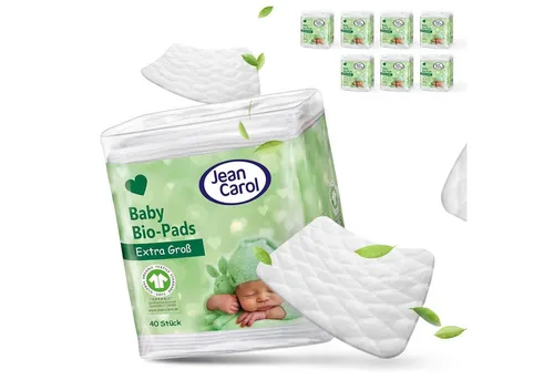 Wattebällchen von Jean Carol