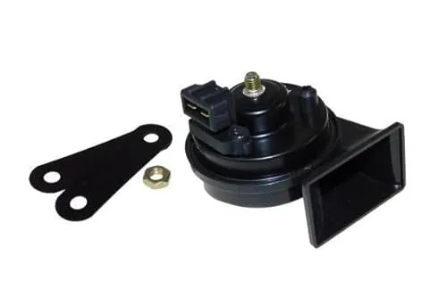 Hupe Hochton 150021710 AUTOMEGA für AUDI SEAT SKODA VW