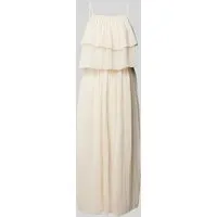 Vila Female Maxikleid Träger von VILA