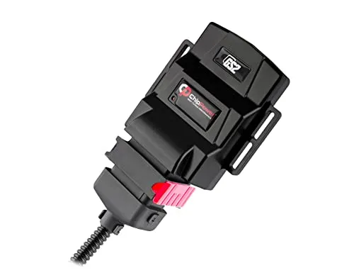 ChipTuning Box GS2 für Megane III 1.6 2008-2016 Tuningbox