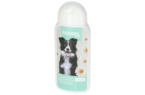 Kerbl Tiershampoo Entfilzungsshampoo 200 ml / Flasche 84923, (1-St)