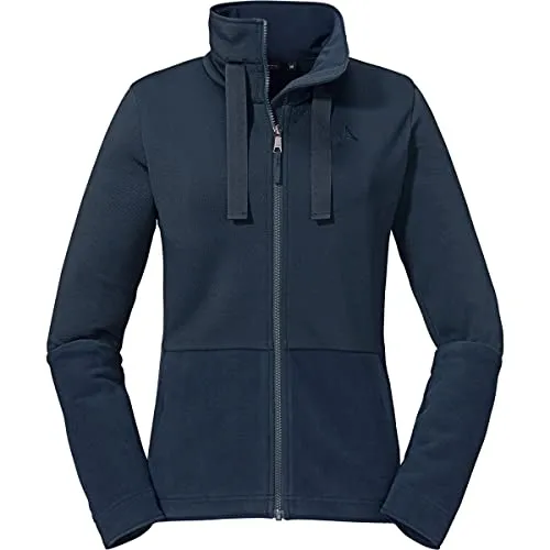 Schöffel Pelham L Jacke Navy Blazer 42