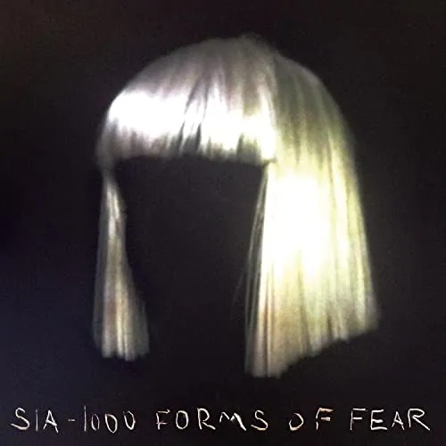 Sia von LEGACY RECORDINGS