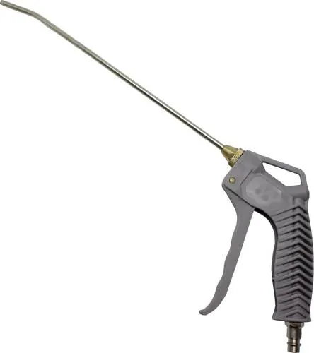 Aerotec Druckluft-Ausblaspistole 10 bar