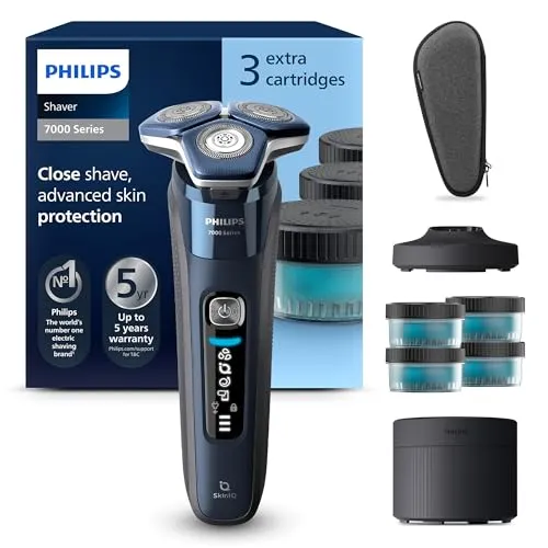 Philips Shaver Series 7000 S7885/63
