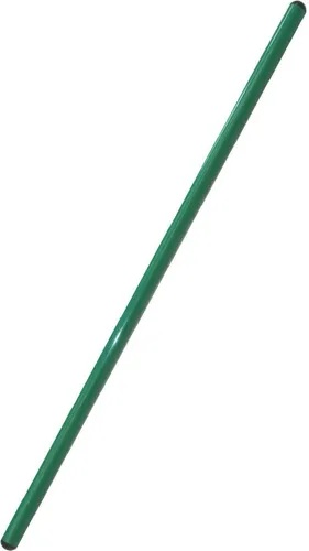 Turn- und Gymnastikstab (80 cm, Grün)