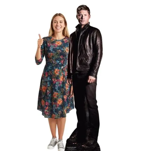 Kartonschablonen von STAR CUTOUTS