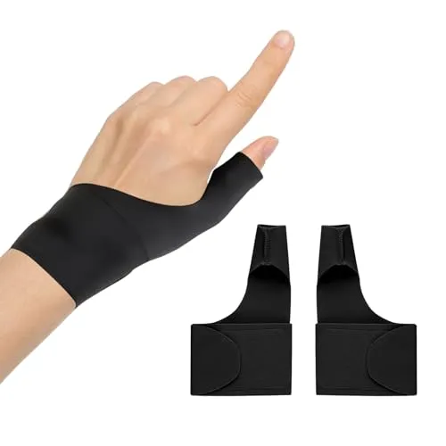 Daumensattelgelenk Bandage