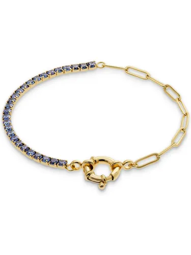 CHRIST Silberarmband, Trendig von Christ