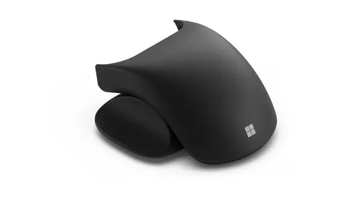 Microsoft Adaptive Maus-Schwanz und Daumenstütze von Microsoft