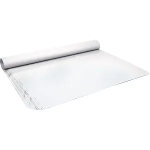 magnetoplan Pinnwand-Papier in weiß von magnetoplan