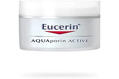Aquaporin Active Cuidado Hidratante Piel Seca 50 Ml von Eucerin