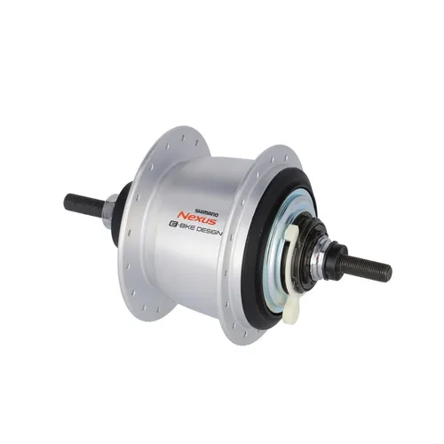 SHIMANO SG-C7000-5V Nexus Getriebenabe - Sonstige Fahrradteile, 5-Gang Schaltung für reibungsloses Fahren und zuverlässige Leistung, ideal für Stadt- und Trekkingräder.