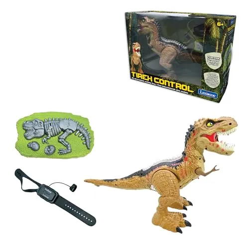 LEXIBOOK Crosslander RC Velociraptor von LEXIBOOK