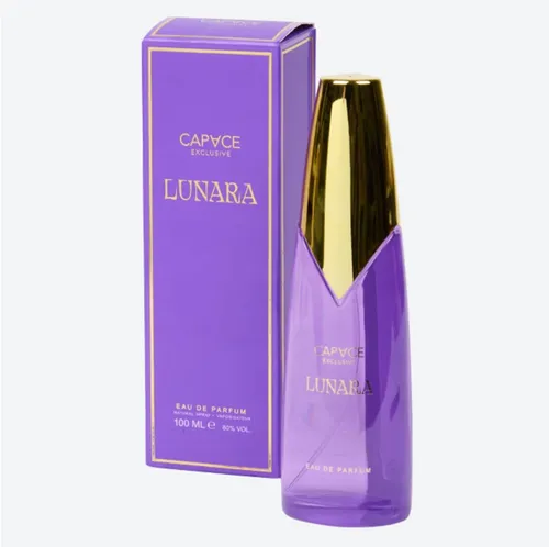Spectrum Eau de Parfum Capache EDP 100 ml für Frauen