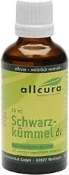SCHWARZKÜMMELÖL 50 ml