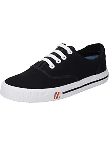 Westland Unisex Low-Top Sneaker Soling - Herren-Sneaker mit Wechselfußbett, leicht und formbeständig durch Ago-Machart, ideal für den Alltag und Freizeitaktivitäten.